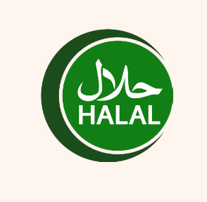 Halal Certified