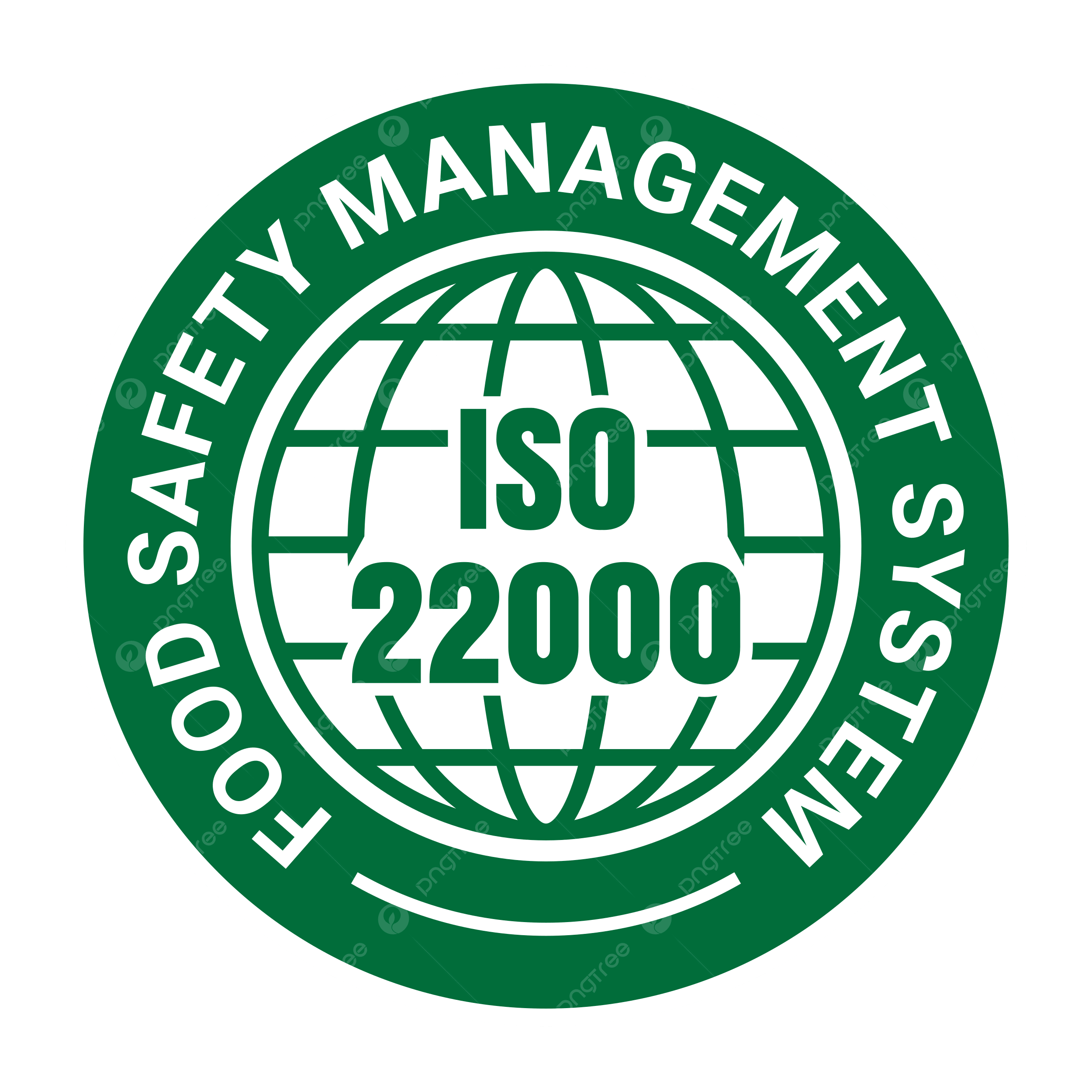 ISO 22000
